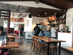 -梦旅人咖啡馆快餐(成府路北河沿小区店)