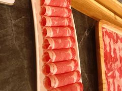 -许府牛火锅(信义坊总店)