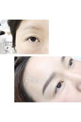 -HQ半永久纹绣纹眉