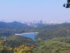 -广州市白云山风景名胜区