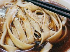 -成娟清香拉面馆(鲁迅路)