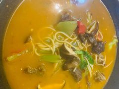 -十面欢腾·海鲜面·台式Bistro(长乐路店)