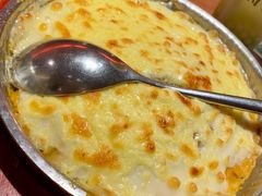 -吕氏疙瘩汤·新派鲁菜(济南万象城店)