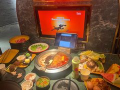 -牛New寿喜烧(金鹰世界店)