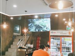 -夏记烤官达人·徐州鲜羊肉串(江宁店)