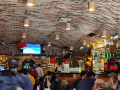 大堂-申德勒加油站西餐厅(日坛路总店)