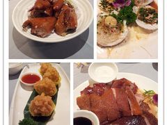 -御花园·粤菜·海鲜火锅(中山公园店)