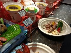 -绿杨春·淮扬宴(庐山路店)