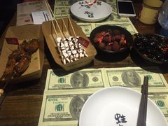 -蘭奢雅集·江浙菜(青山江滩店)