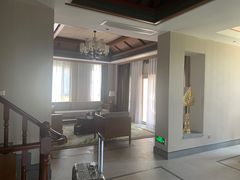 -厦门途易蓝罗约海景温泉酒店(园博苑地铁站店)