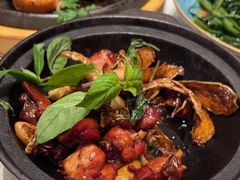 -鹿港小镇(悠唐店)