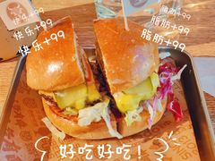 -牛啤堂精酿啤酒餐吧(五棵松华熙店)