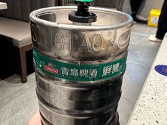 -漫月小海鲜酒馆(麦凯乐店)