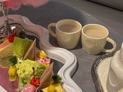 -3号仓库·创意中国菜(乐清正大广场店)