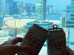 -香港尖沙咀凯悦酒店