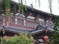 -华清宫景区
