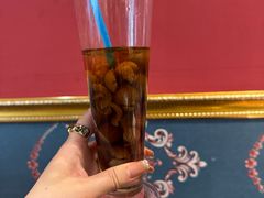 罗汉果龙眼冬瓜糖水-小娘惹厨房Little Nyonya(狮城有约上榜店)