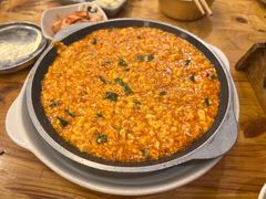 -元奶奶包饭(公新银浦店)
