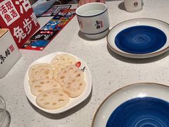 -鱼酷活鱼烤鱼(南京水游城店)