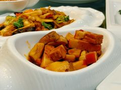 -功德林素菜饭庄(前门店)