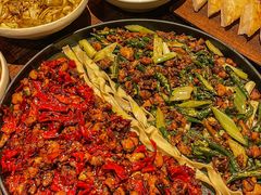-铁公鸡·四川料理(天环广场店)