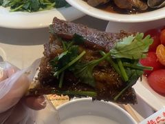 -杨氏青龙虾·羊蝎子(托乐嘉店)