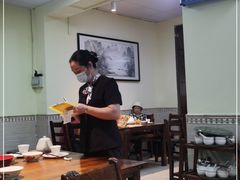 大堂-农汤老店(顺联公园里店)