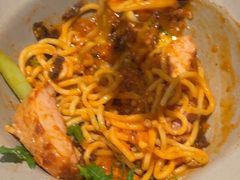 -Pennehut畔尼意面(合肥万象城店)