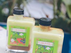 -野萃山·潮汕厚果汁(十亩地店)