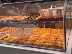 -好利来(柳北店)