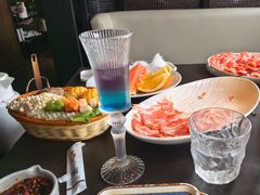 -东来顺·非遗火锅(赛格国际购物中心店)