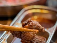 -一品诚记烤肉(大连柏威年购物中心店)