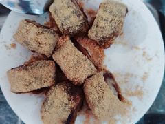 驴打滚-姚记炒肝店(鼓楼店)