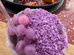 -赵美丽·重庆社区火锅·直营店(火车东站·中豪国际店)
