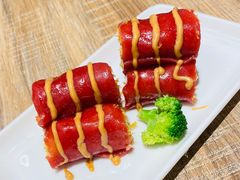 -麦龙·新港风料理(江汉路店)