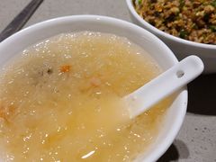 -海底捞火锅(万达广场店)