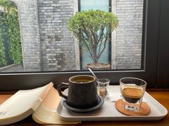 -糖房咖啡(南锣鼓巷店)