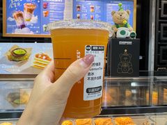 -星巴克(福州长乐机场分店)