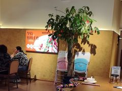 -回府君悦·疆派传承菜(西虹路店)