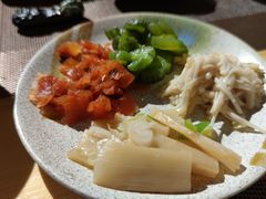小咸菜-匠糊·日本料理(美岸广场店)