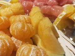 -那家小馆•北京菜•烤鸭(香山店)
