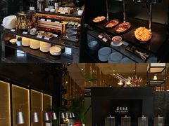 -广州花园酒店