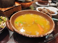 -杨记隆府(南坪店)