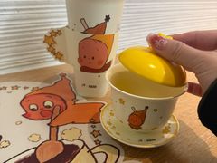 -喜茶(北京财富购物中心店)