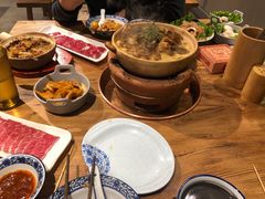 -十六蒲(桂林路店)