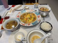 -鹿鸣春饭店(总店)