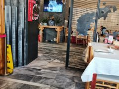 门面-辣婆婆(航天桥店)