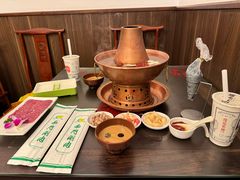 -南门涮肉(后海店)