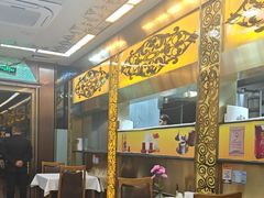 -沙漠玫瑰土耳其餐厅(神路街店)