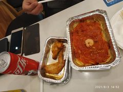 -尊宝比萨(南田店)